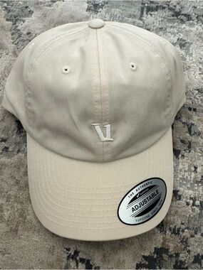 Vuori Bone Unisex Baseball Cap